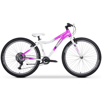 Ultraviegls bērnu velosipēds TABOU Venom Lite W, 2