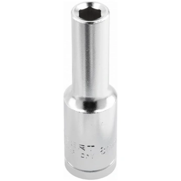 Muciņu atslēga garā 1/2" 13mm HT1A263 HOGERT