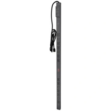 APC Basic Rack PDU power distribution unit (PDU) 2