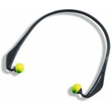 Activewear Jumper 1 Earplugs Yellow Aksesuārs SNS8