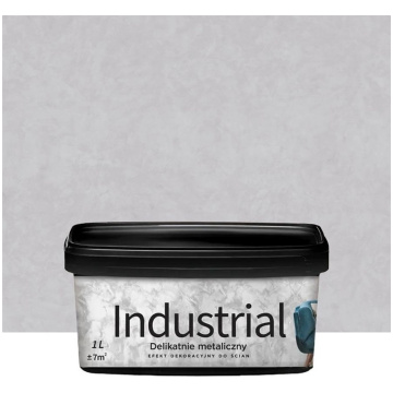 plaster jeger industrial platinium