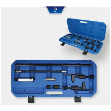 Brilliant Tools Pneimatiskais vārsta atsperes mont