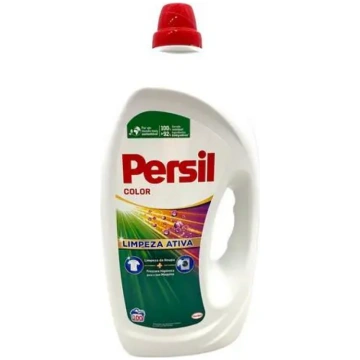 PERSIL gēls 100p krāsa 4,5L PT IQ System