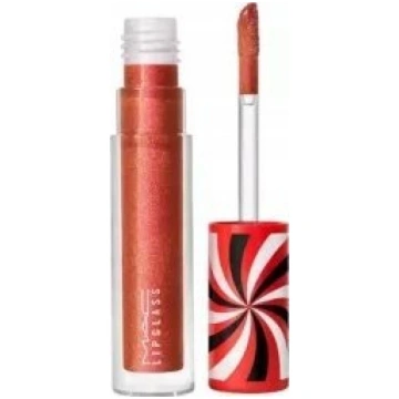 MAC MAC, Lipglass, Shining, Lip Gloss, Ruby Taboo,