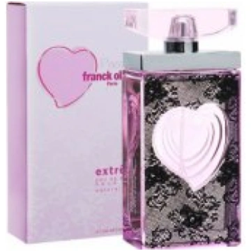 Franck Olivier Passion Extreme EDP 75ml Parfīms 21