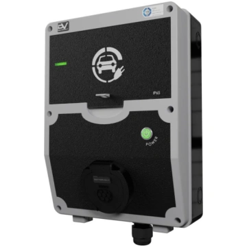 volt 7 - 22 kW 2 Wallbox Basic DV-9109-EV | DV-910