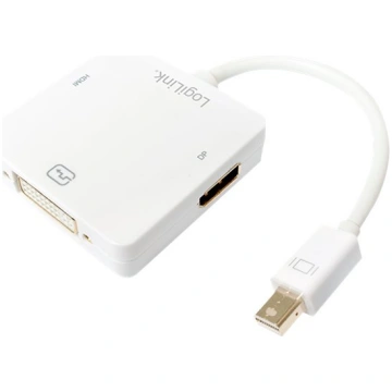 LogiLink - external video adapter CV0045A 2direct