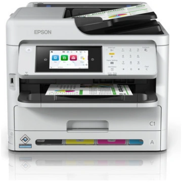 Epson WorkForce Pro WF-C5890DWF Printer inkjet MFP