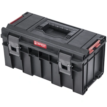 Patrol Instrumentu kaste Qbrick Pro 500B 450x260x2