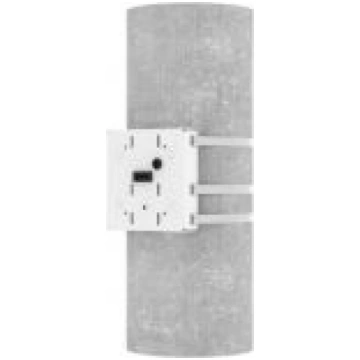 AXIS NET CAMERA ACC POLE MOUNT / T94N01G 5901-341 