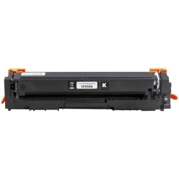 Static Control Toner Cartridge Black (New Chip), C