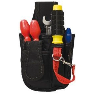 Instrumentu turētājs jostai TORBELT REIS R903893