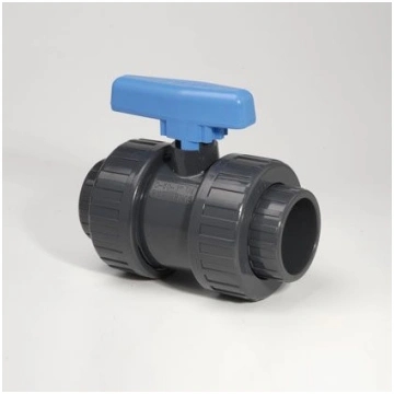 Plimat PVC lodveida ventīlis D40 140040S