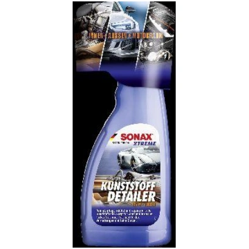 Sonax 02552410 - Plastmasas apkope 500ml XTREME Pl