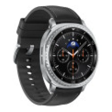 Smartwatch Samsung Galaxy Watch 8 Classic LTE Blac