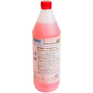 Grīdu mazgāšanas līdzeklis Ewol Formula AGD Multi 