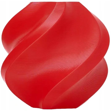 BambuLab TPU 95A HF Red (51200) materiāla spole, 1