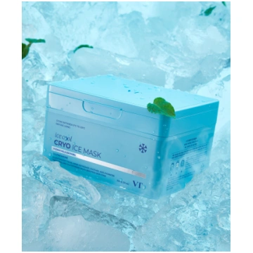 VT Cosmetics Cryo Ice Mask