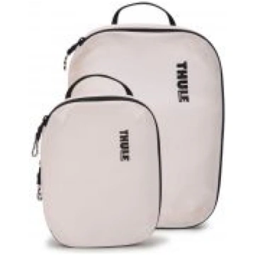Thule Compression Cube Set White Peles