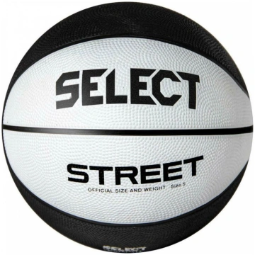 Basketbola bumba Basketball Select Street T26-1207
