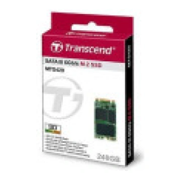 Transcend 420S 240GB M.2 2242 SATA III SSD (TS240G