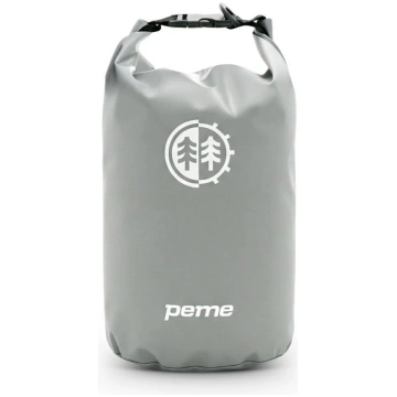 Peme Hydro Dry Bag 10L — ūdensnecaurlaidīgs sausai