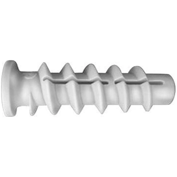 NYLON PLUG TML M8 6260100806000 (2000508098248) ( 