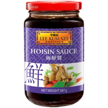 LKK Hoisin mērce, 397g LEE KUM KEE