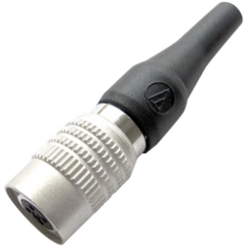 Audio Technica Female HRS plug 4pin Audio-Technica