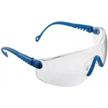 Aizsargbrilles Honeywell OpTema ar Blue Fogban lēc