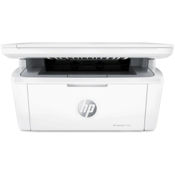 HP LaserJet MFP M140w multifunction printer (light