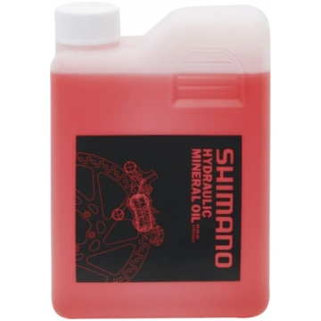 Bremžu eļļa Shimano 1L (KSMDBOILO)
