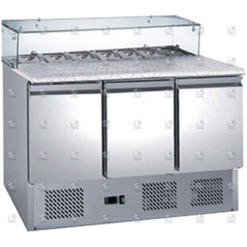 Saladette hkn-pzlgv3 Hurakan HKNPZLGV3EQ