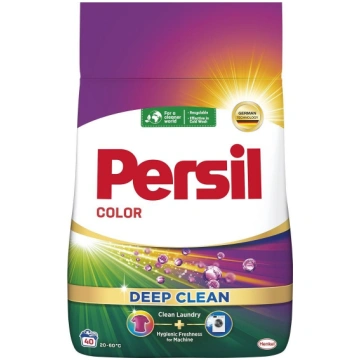 Persil POWDER WASHING PERSIL COLOR 40W 2.2KG | 900