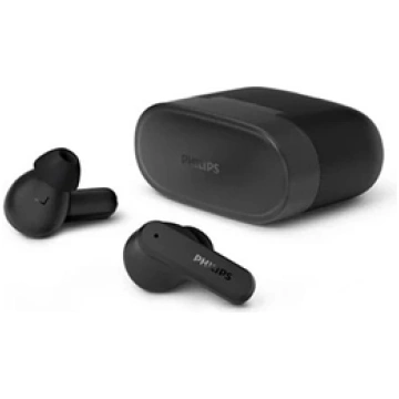 Philips TAT2000BK/00 Wireless Headphones TAT2000BK