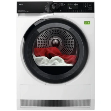 Žāvētājs AEG TR9396CE