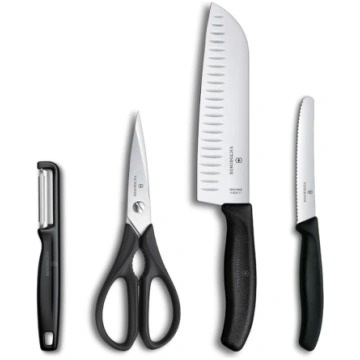 Victorinox Classic Professional virtuves komplekts