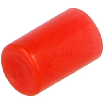 Button; round; red | 1446.0202 | 1446.0202 MENTOR