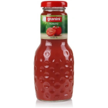 Sula GRANINI Tomātu 100%, 0.25l 450-12558