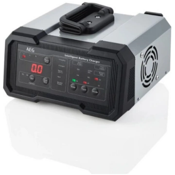 AEG CW20 akumulatora lādētājs 6/12V