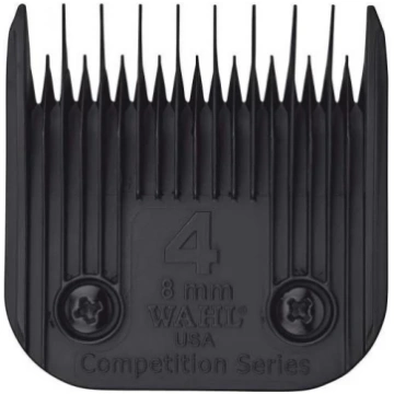 Blade for animal clippers Wahl Pro Ultimate Compet