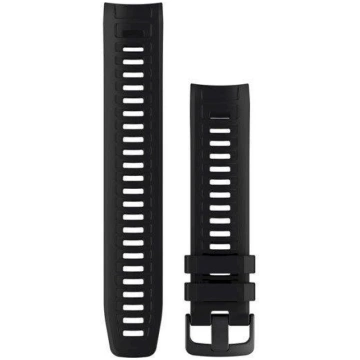Acc, Instinct Tactical Replacement Band, Black Gar