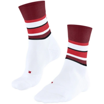 RU 4 Endurance Compression Men Running Socks FALKE