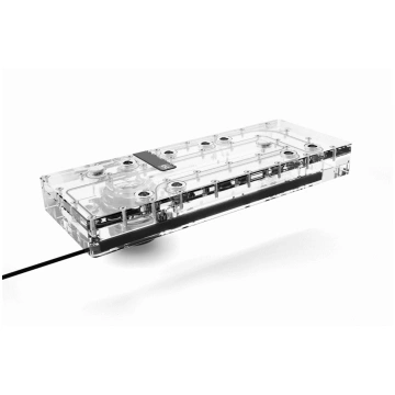 Alphacool Core Distro Plate O11 Dynamic Evo/XL Wat
