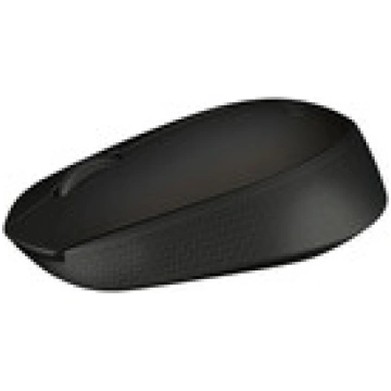 Logitech | Mouse | B170 | Wireless | Black