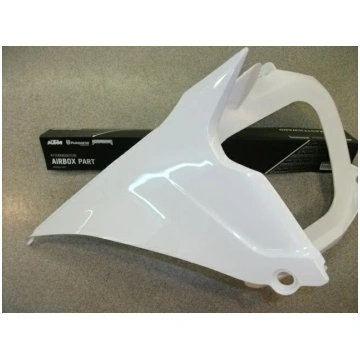 HUSQVARNA plastmasa Air Box Part TC 85 "14-"17 whi