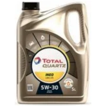 TOTAL Quartz Ineo Long Life 5W-30 5L Eļļa 00005135