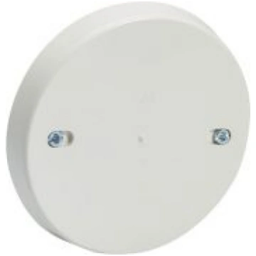 Multifix Eco - cover plate for ceiling box - 1 gan
