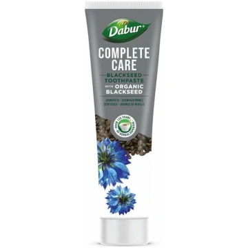 Dabur Dabur Pasta do z czarnuszką - 100 ml | DAB82