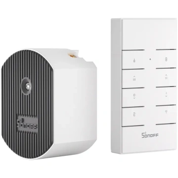 Sonoff Smart Dimmer Switch D1 with RM433R2 remote